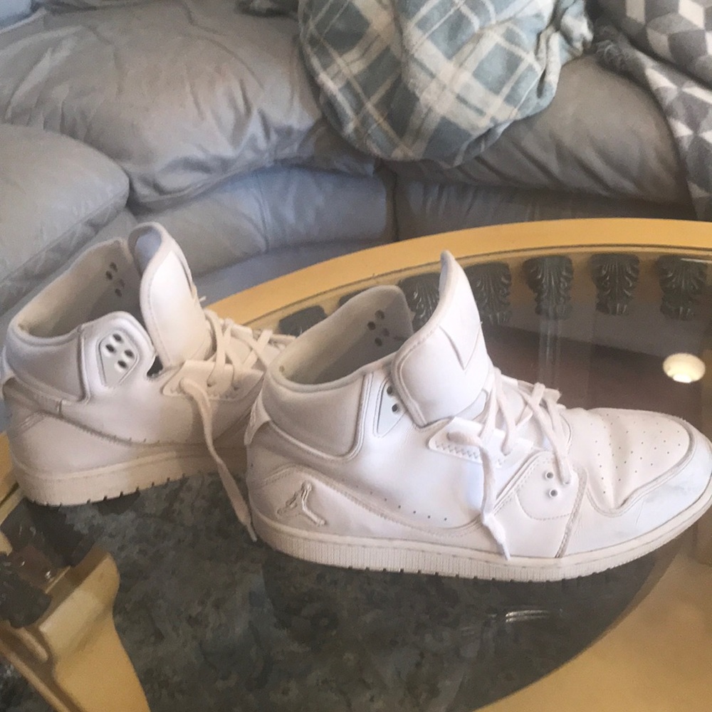 Nike shoes Jordan
